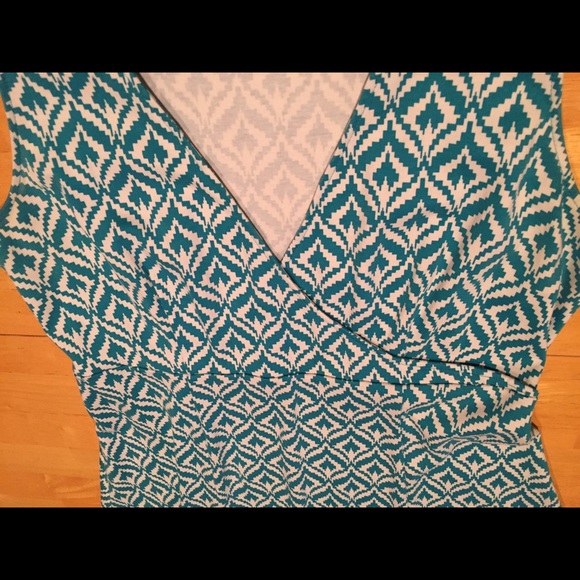 Casual New York & Company dress - Picture 4 of 4